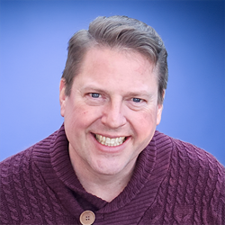 Matthew Laughton profile photo