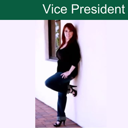 Laura Gregg profile photo