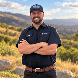 Jon Jacobsen profile photo