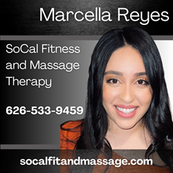 Marcella Reyes profile photo