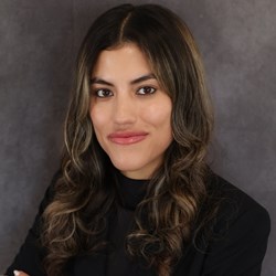 Amber Andrade profile photo