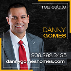 Danny Gomes profile photo