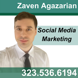 Zaven Agazarian