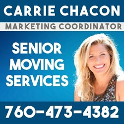 Carrie Chacon profile photo