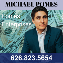 Michael Pomes profile photo
