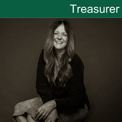 Sarah Waters profile photo