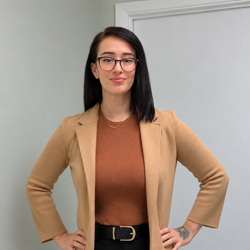 Sarah Walters profile photo