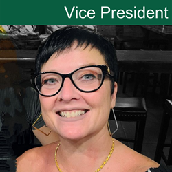 Sarah Nance profile photo
