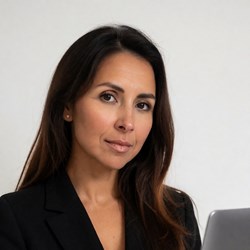 Andrea Carvajal profile photo