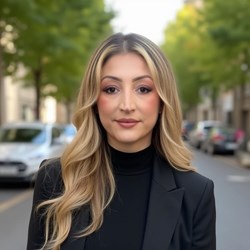 Yenifer Oliveros profile photo