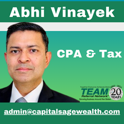Abhi Vinayek profile photo