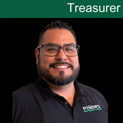 Francisco Pinon profile photo