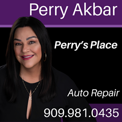 Perry Akbarhosseini profile photo