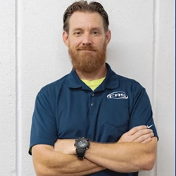 Adam Norvell profile photo