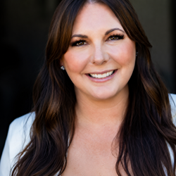 Hilary Blaha profile photo