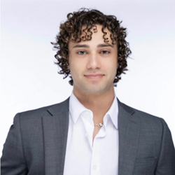 Ty Friedman profile photo