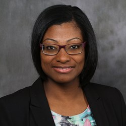 Sherry-Ann Brown profile photo