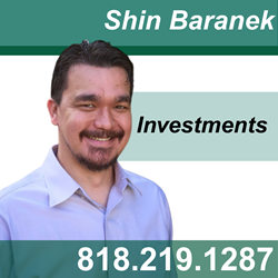 Shin Baranek