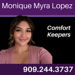 Monique Myra Lopez profile photo