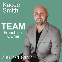 Kacee Smith profile photo