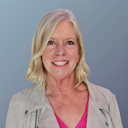 Laurie Parker profile photo