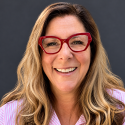 Alissa Morton profile photo