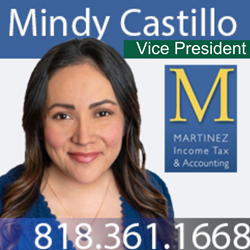 Mindy Castillo profile photo