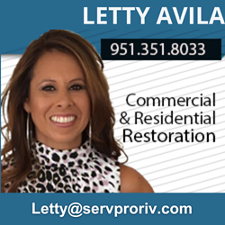 Letty Avila profile photo