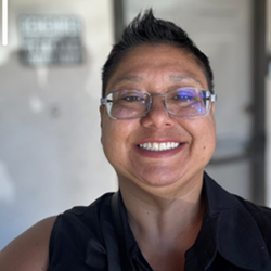 Maria Bullis profile photo