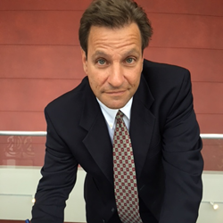 Seth Levy profile photo