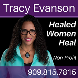 Tracy Evanson profile photo