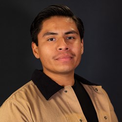 Christian Martinez profile photo