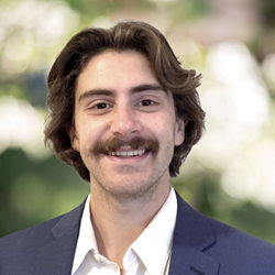 Mark Hengel profile photo