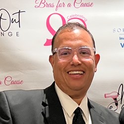 David Garibay profile photo