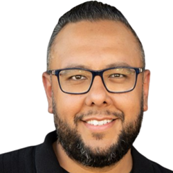 Ernie Ruiz profile photo