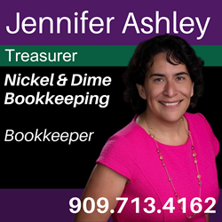 Jennifer Vicinsky Ashley profile photo