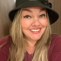 Mary Sitterle profile photo