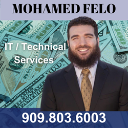 Mohamed Felo profile photo