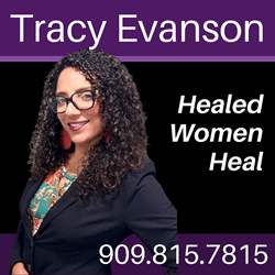 Tracy Evanson profile photo