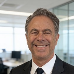 Ben N. Levine profile photo