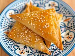 Rosh Hashanah Guide