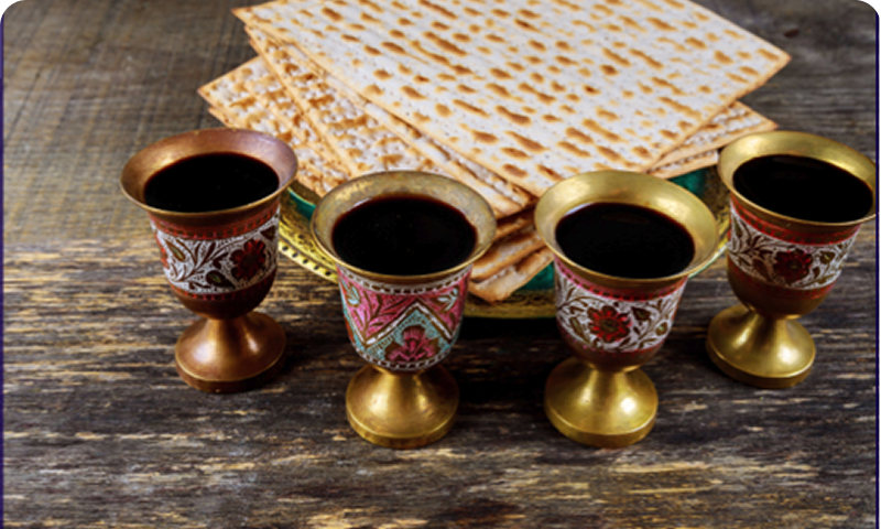 Passover Guide