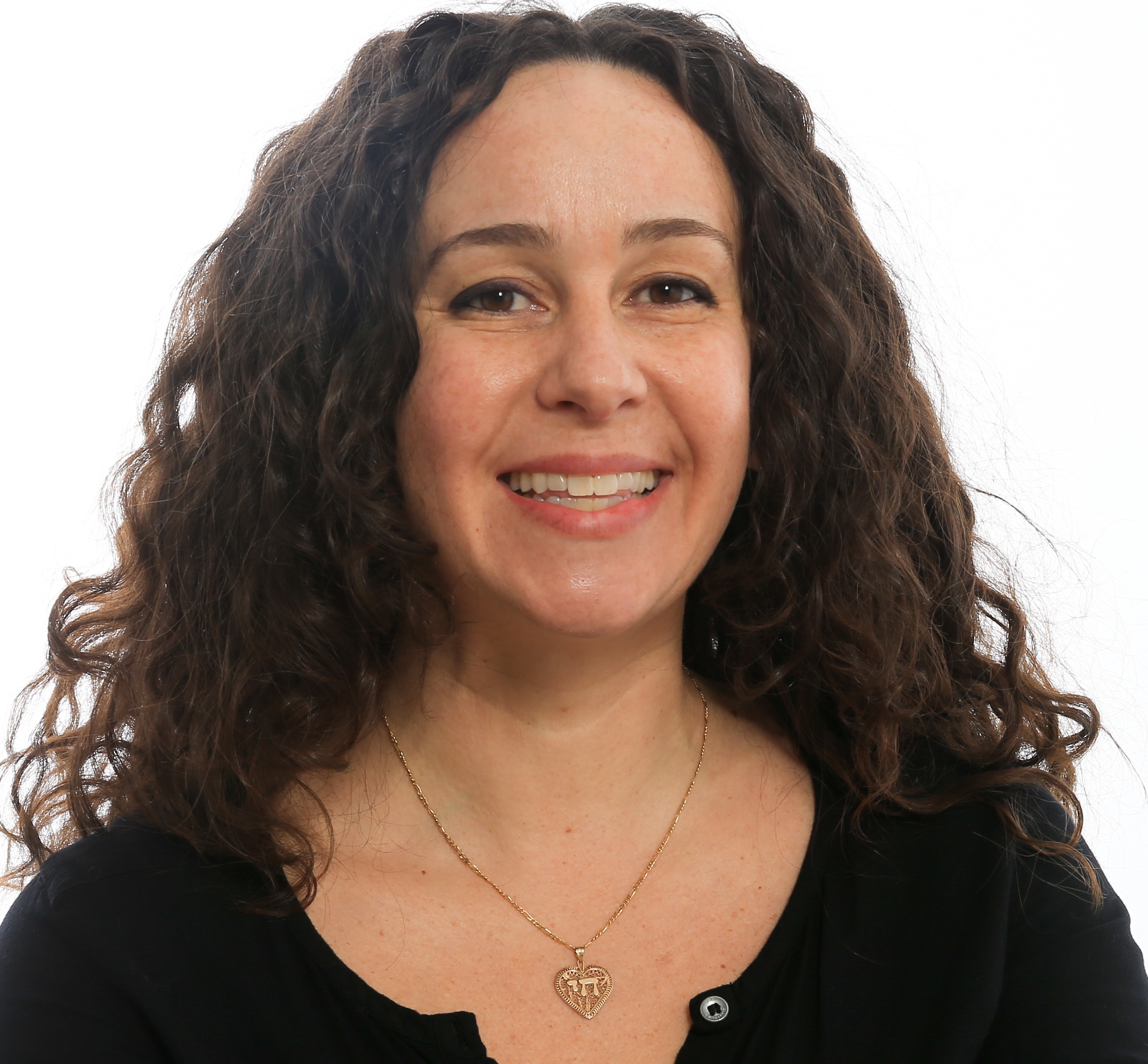 Sarah Levin