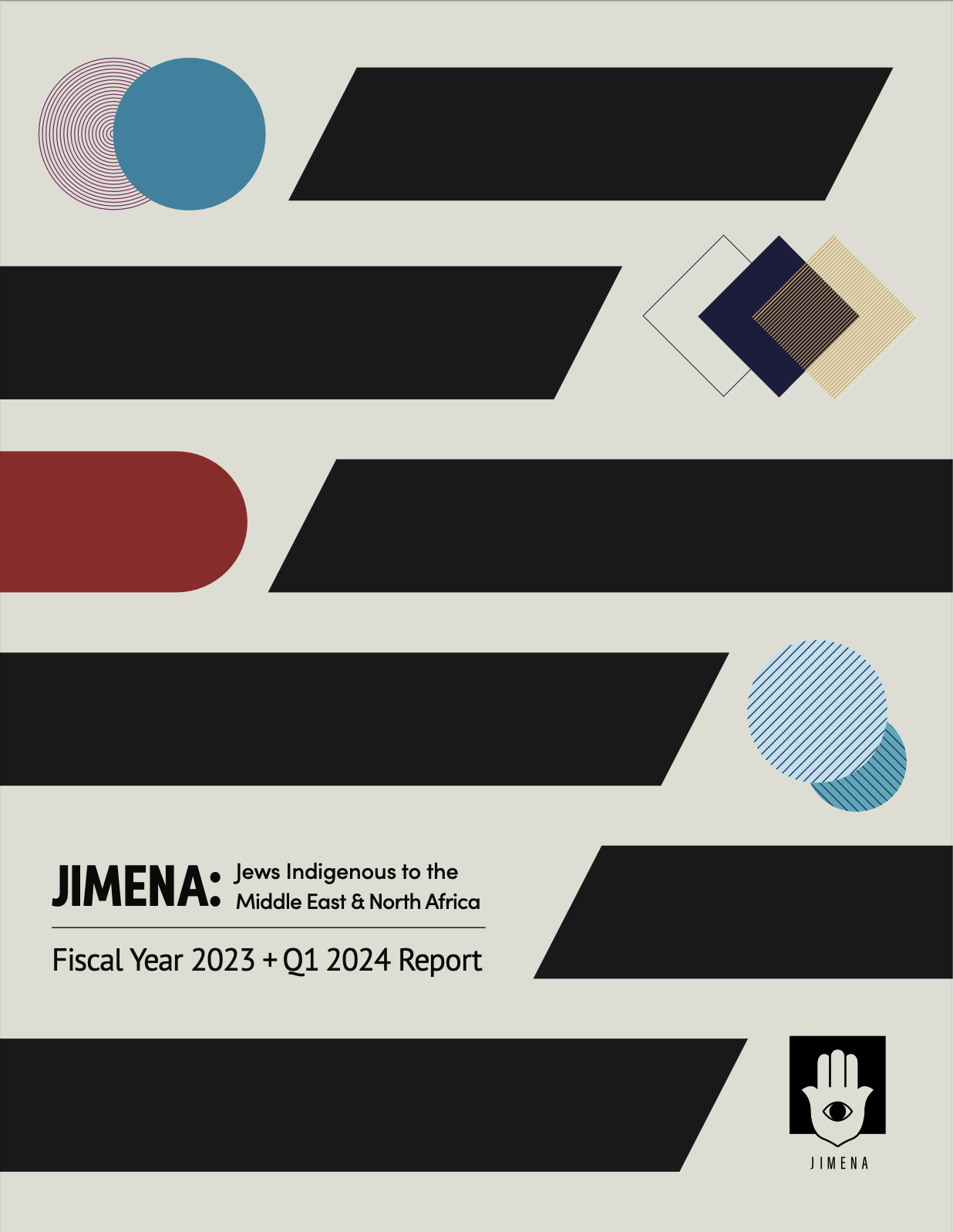 Jimena Growth Report Card