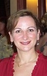 Jacqueline Saper