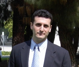 Reuben Yeroushalmi