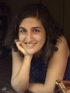 Tamar Zaken