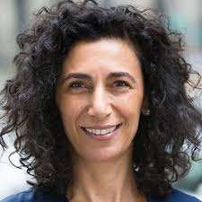 Dr. Sharon Nazarian