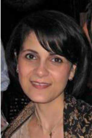 Mastaneh Moghadam, LCSW