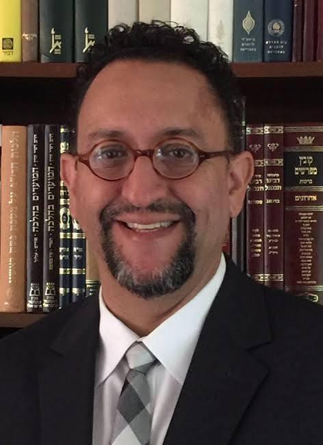 Rabbi Daniel Bouskila
